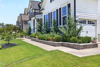 235 Weddington Park Ln, Apex, NC 27523
