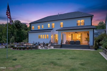 235 Weddington Park Ln, Apex, NC 27523
