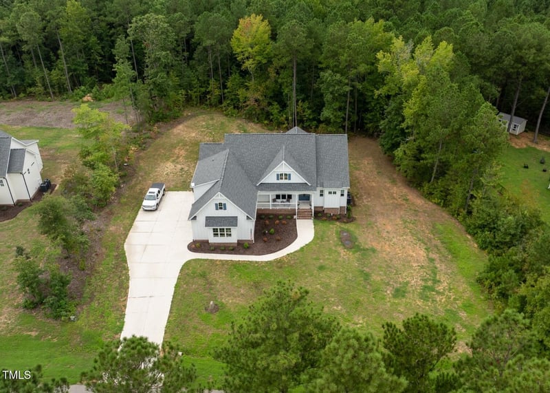 235 Whistlers Cv, Louisburg, NC 27549
