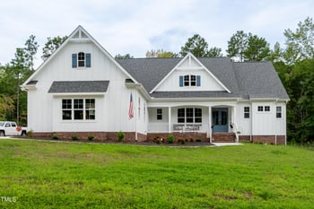 235 Whistlers Cv, Louisburg, NC 27549