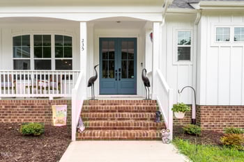 235 Whistlers Cv, Louisburg, NC 27549
