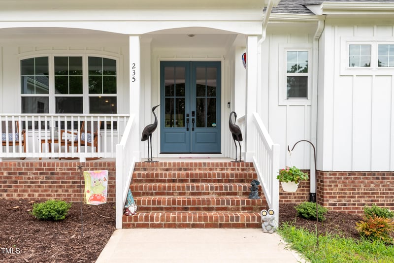 235 Whistlers Cv, Louisburg, NC 27549