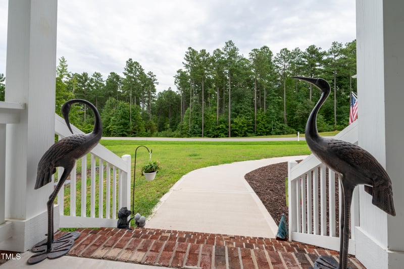 235 Whistlers Cv, Louisburg, NC 27549