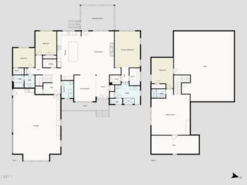 235 Whistlers Cv, Louisburg, NC 27549