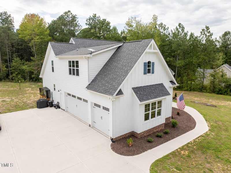 235 Whistlers Cv, Louisburg, NC 27549