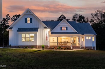235 Whistlers Cv, Louisburg, NC 27549