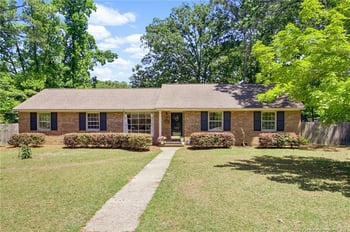 235 Whitney Dr, Fayetteville, NC 28314