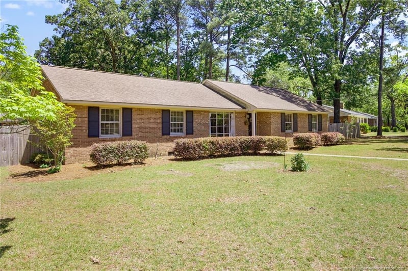 235 Whitney Dr, Fayetteville, NC 28314