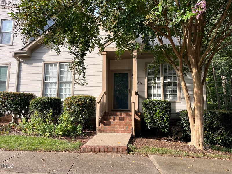 235 Windbyrne Dr, Cary, NC 27513