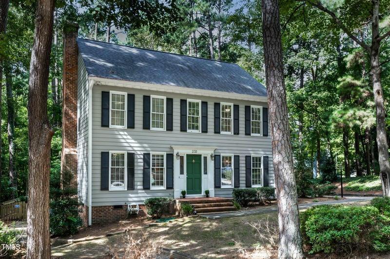 235 Winterberry Ridge Dr, Durham, NC 27713