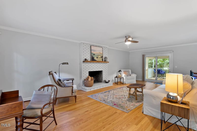 235 Winterberry Ridge Dr, Durham, NC 27713