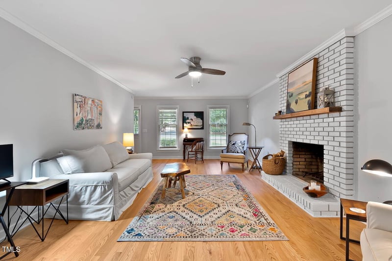 235 Winterberry Ridge Dr, Durham, NC 27713