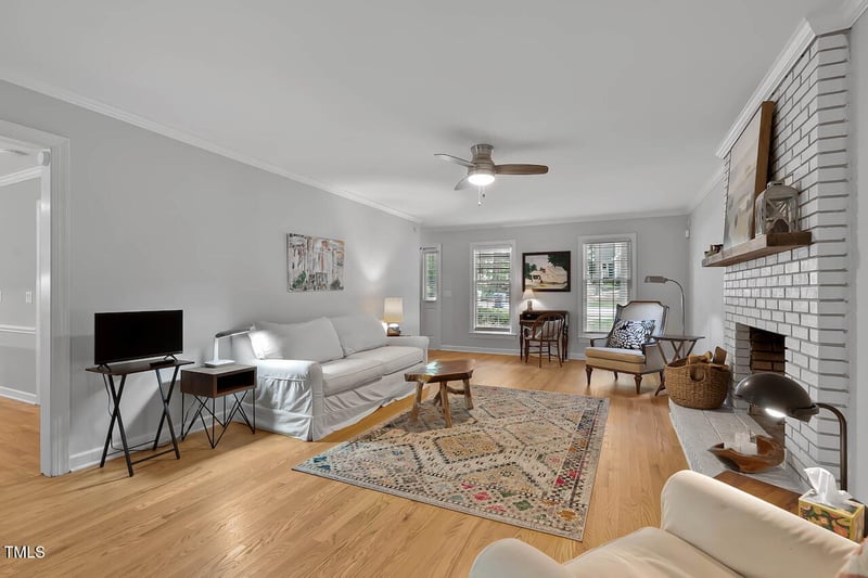235 Winterberry Ridge Dr, Durham, NC 27713
