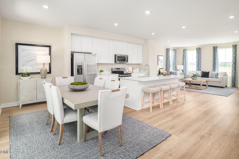 2350 Stevens Pass Station, Apex, NC 27502