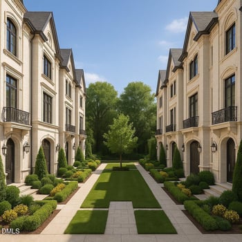 2350 Wade Ave, Raleigh, NC 27607