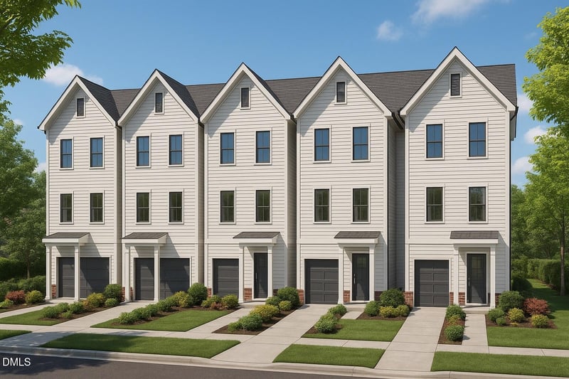 2350 Wade Ave, Raleigh, NC 27607