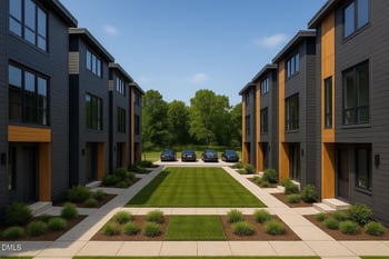 2350 Wade Ave, Raleigh, NC 27607