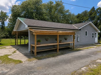 2351 James Boswell Rd, Burlington, NC 27217