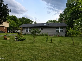 2351 James Boswell Rd, Burlington, NC 27217