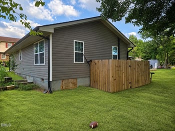 2351 James Boswell Rd, Burlington, NC 27217