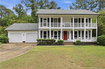 2351 Rolling Hill Rd, Fayetteville, NC 28304