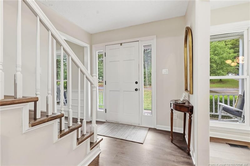 2351 Rolling Hill Rd, Fayetteville, NC 28304