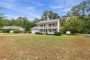 2351 Rolling Hill Rd, Fayetteville, NC 28304