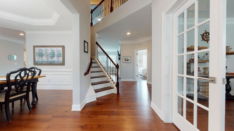 2351 Terrmini Dr, Apex, NC 27502
