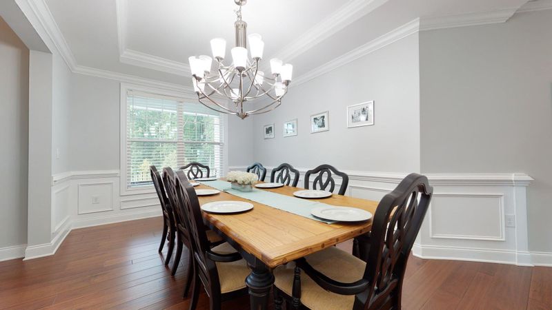 2351 Terrmini Dr, Apex, NC 27502