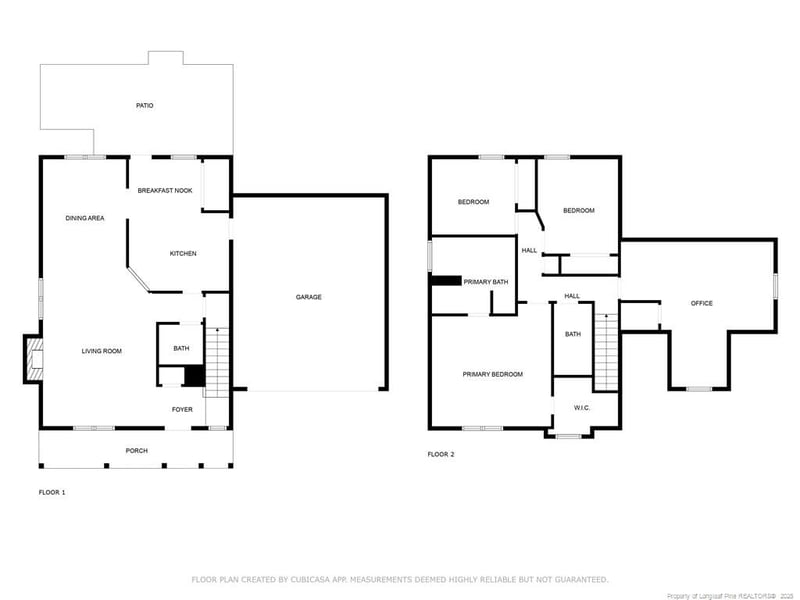 2352 Gray Goose Loop, Fayetteville, NC 28306