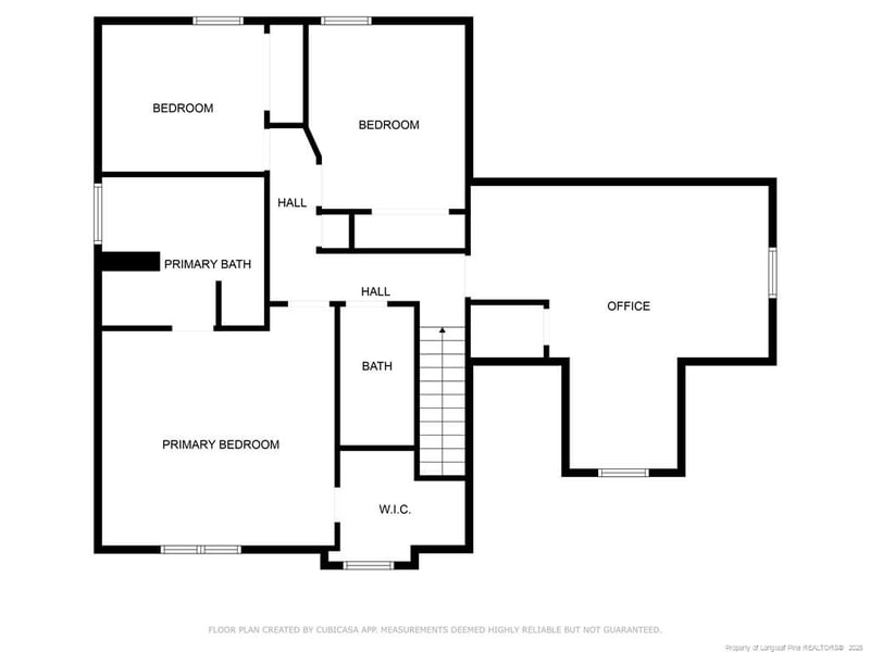 2352 Gray Goose Loop, Fayetteville, NC 28306