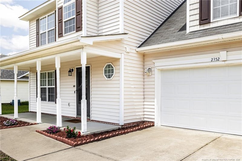 2352 Gray Goose Loop, Fayetteville, NC 28306