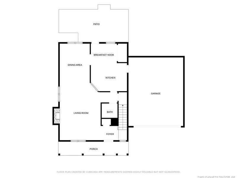 2352 Gray Goose Loop, Fayetteville, NC 28306