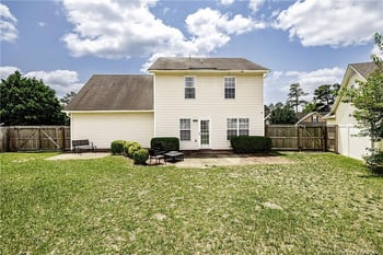 2352 Gray Goose Loop, Fayetteville, NC 28306