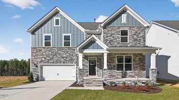 2352 Horton Park Dr, Apex, NC 27539