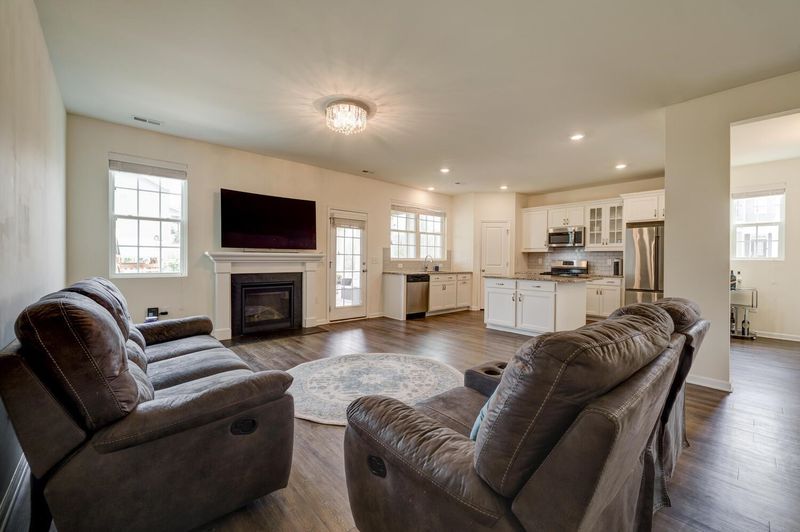 2352 Longmont Dr, Wake Forest, NC 27587