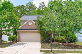 2352 Rainy Lake St, Wake Forest, NC 27587