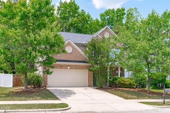 2352 Rainy Lake St, Wake Forest, NC 27587