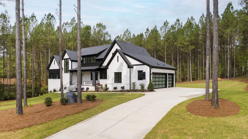 2352 Seaforth Rd, Pittsboro, NC 27312