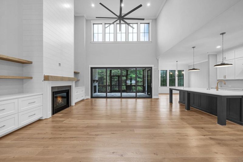 2353 Ballywater Lea Way, Wake Forest, NC 27587