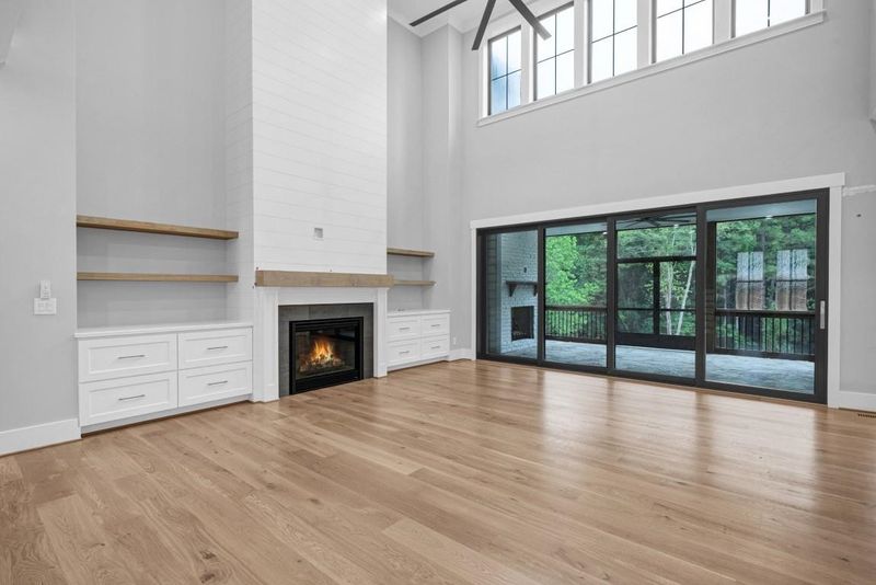 2353 Ballywater Lea Way, Wake Forest, NC 27587