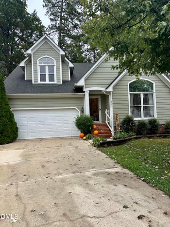 2353 Florida Ct, Raleigh, NC 27615
