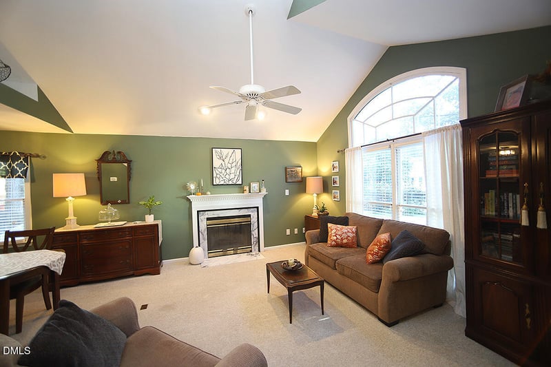 2353 Florida Ct, Raleigh, NC 27615