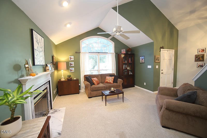 2353 Florida Ct, Raleigh, NC 27615