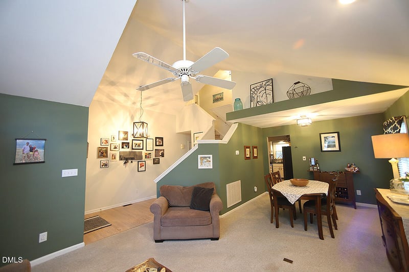 2353 Florida Ct, Raleigh, NC 27615