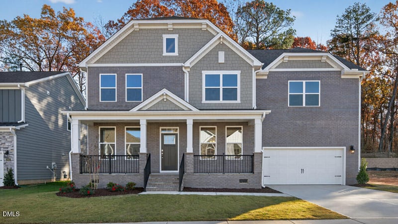 2353 Horton Park Dr, Apex, NC 27539