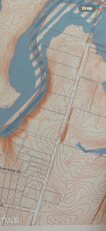 2353 Old Oxford Rd, Durham, NC 27704