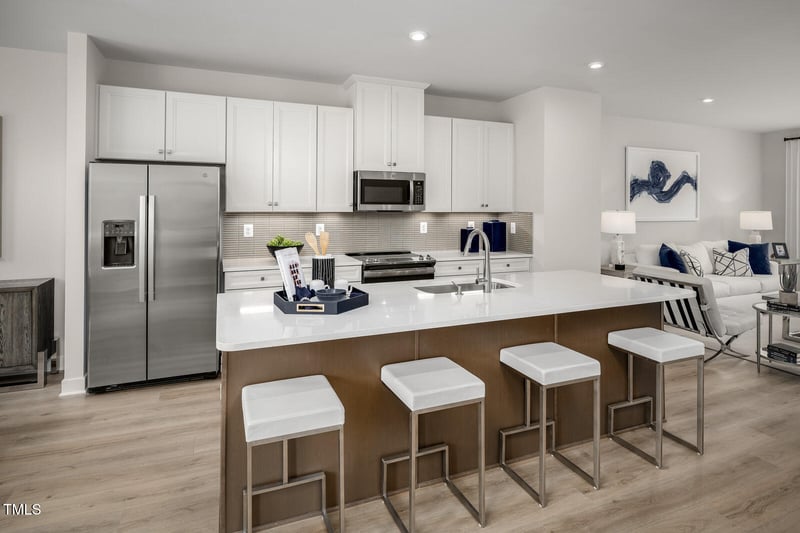 2353 Stevens Pass Station, Apex, NC 27502