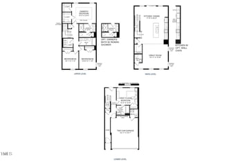 2353 Stevens Pass Station, Apex, NC 27502