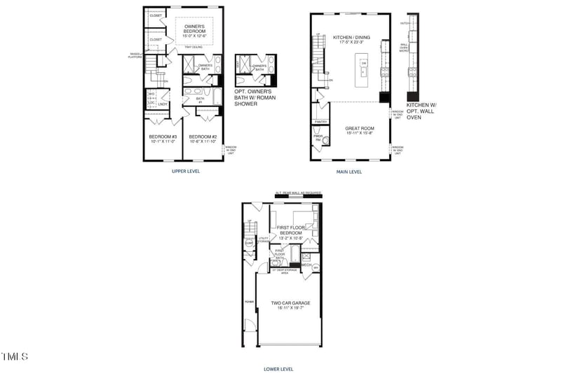 2353 Stevens Pass Station, Apex, NC 27502
